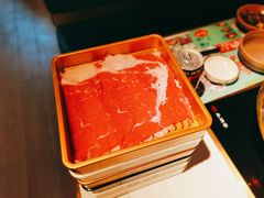 -温禾牛·和牛寿喜烧自助火锅(恒基名人店)