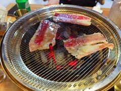 -闻老头·菊花炭烤肉(D11店)