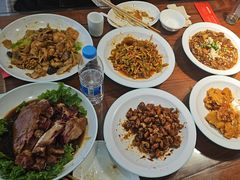-惠宾饭庄(中山路店)