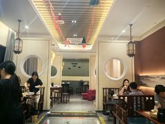 -小乡小镇·传承桐庐土菜·老板亲自烧的菜