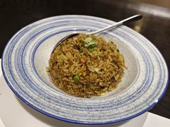 -松临·铁板烧&Omakase(神农店)