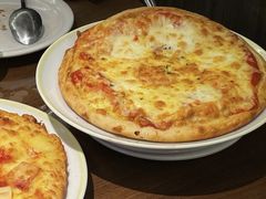 -萨莉亚意式餐厅(石鼓路店)