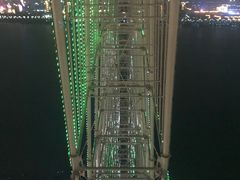 游乐设施-南昌之星摩天轮