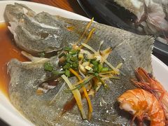 -蟹谢蒸鲜自助餐厅