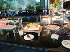 -泰谷酒店·太古码头闽菜自助餐厅