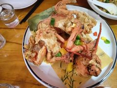 -醉壹号海鲜大排档(厦门美食地标店)