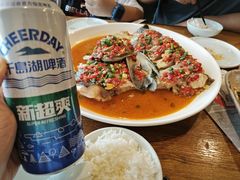 -丰乐餐厅·始于1999(千岛湖店)