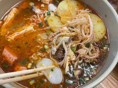 -筒骨麻辣烫(永同昌公寓胜明花园店)