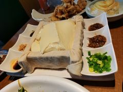 -95号酱骨·一块豆腐(展春园西路店)