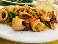 -大众海鲜加工大排档(金海湾大道店)