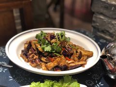 -旺角小渔村(幸福中路店)