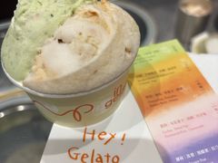 -DIP in GELATO(富民路店)