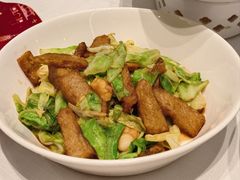 -请晋·乔家大院(建外大街店)