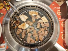 -新石器烤肉(百联川沙店)