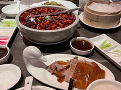 -金鸭季·北京烤鸭(深业上城店)