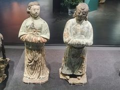 -马鞍山市博物馆