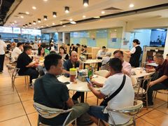 -玲又珑美食(盘福路店)