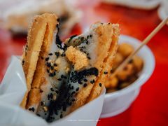 -东门町美食街