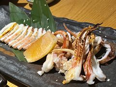 -九酢·海鲜居酒屋