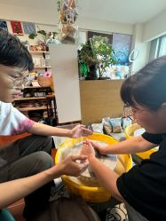 -故事馆手作综合体验馆