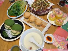 -虾饺妹·酒家(海珠广场店)
