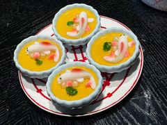 -锦楼·臻选新杭帮(杭州中心店)