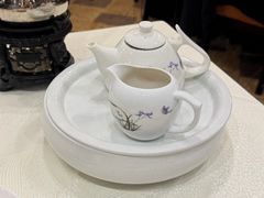 -佛山皇冠假日酒店-西餐厅