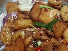 -绿茶餐厅(财富购物中心店)