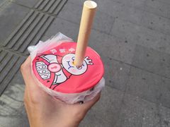 -蜜雪冰城(桂林胡同店)