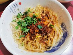 -孟记传统大刀面(星源商城店)