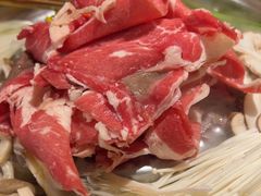 -冰川朝鲜族料理·东北菜(观前店)