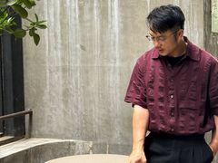 -大小咖啡 BigSmallCoffee(麦子店)