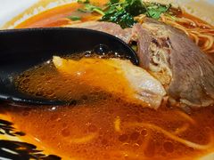-和府捞面(星光大道一期店)