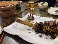 -石榴花开餐厅