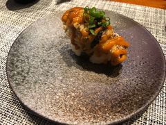 -戏作寿司(观音桥店)