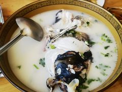 -美顺香食府鱼头老店(雪野湖店)