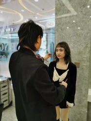 -Meng Lang 梦郎白金店