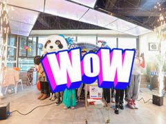 -CIAO·团建聚餐·生日派对轰趴馆(福田店)