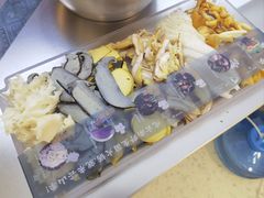 -芸山季·云南野生菌火锅(宝能环球汇店)