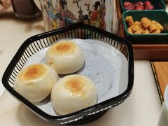 -锦府盐帮·张宅(世纪金源店)