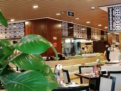 -福州大饭店-自助餐