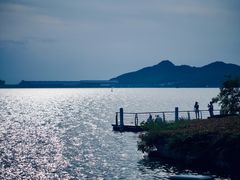 -东钱湖旅游度假区