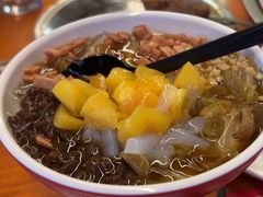 -清真·馬坡二旦烧烤(人生一串拍摄店)