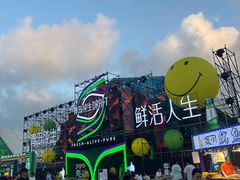 -第35届青岛国际啤酒节