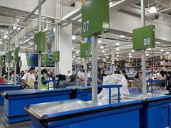 -山姆会员商店(杨桥西路店)