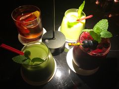 -wann lounge 低温慢煮牛排·清吧