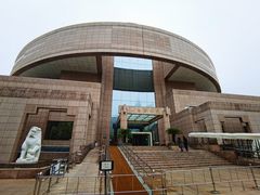 -上海博物馆(人民广场馆)