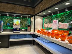 -天都火锅酒楼(虹梅南路店)