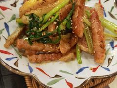 -麒麟风烤牛肉·云南烧烤小排档(丹凤街店)