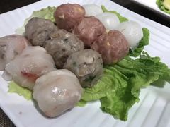 -金海阁海鲜火锅